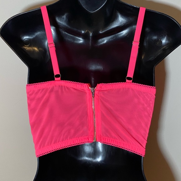 Victoria Secret Bustier - Picture 4 of 6